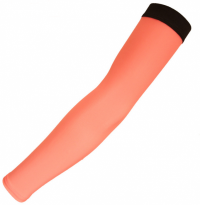 SKMU003 multicolor cuff custom-made solid color cuff sunscreen UV light elastic moisture wicking darts cuff design ice silk cuff specialty store cotton spandex lycra 30G cuff price motorcycle driver takeaway food express sunscreen hand sleeve detail view-4